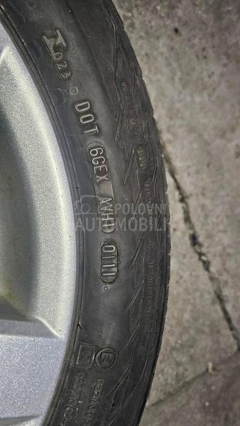 Aluminijumske felne  14" 4 x 108
