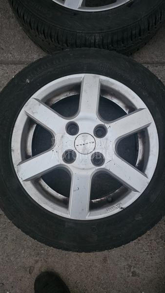 Aluminijumske felne  14" 4 x 108