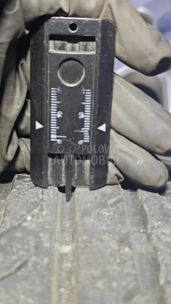 Aluminijumske felne  14" 4 x 108