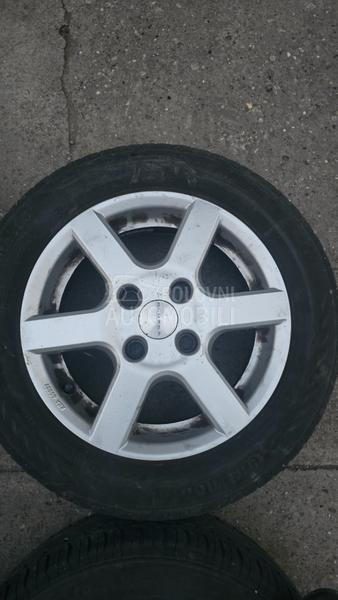 Aluminijumske felne  14" 4 x 108