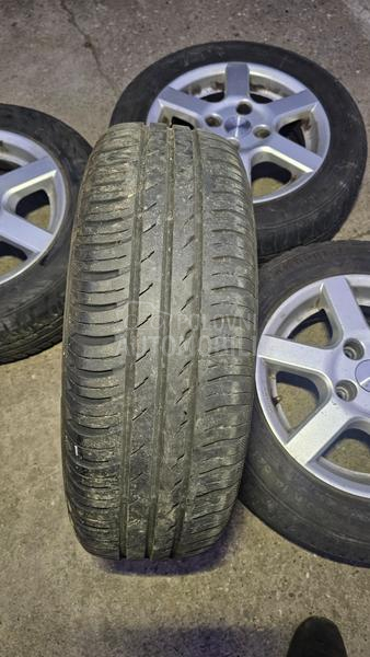 Aluminijumske felne  14" 4 x 108