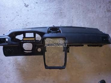 Tabla za Mercedes Benz B Klasa od 2005. do 2011. god.