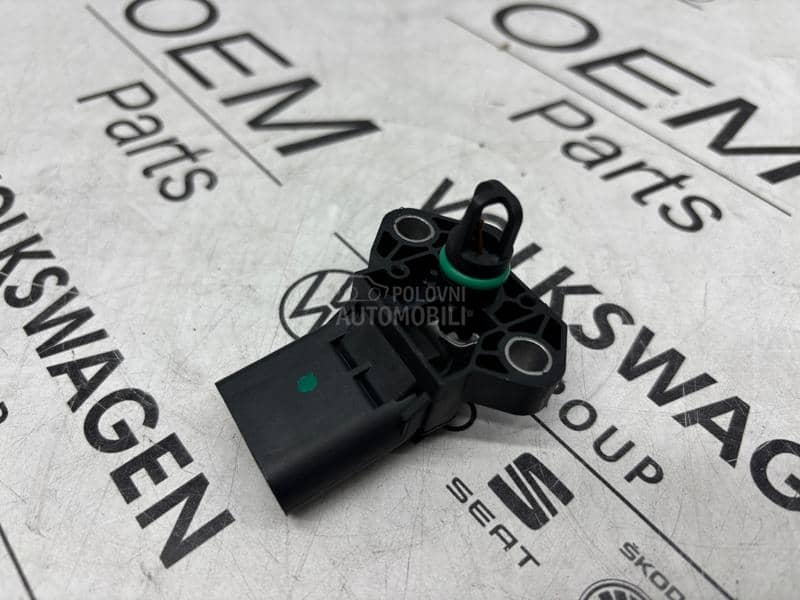 Map senzor - 1.4 TSI