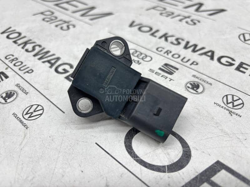 Map senzor - 1.4 TSI