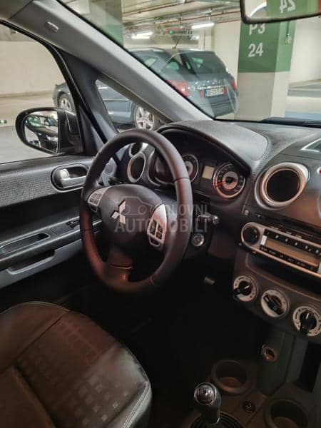 Mitsubishi Colt Turbo RALLI ART