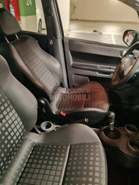 Mitsubishi Colt Turbo RALLI ART