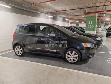 Mitsubishi Colt Turbo RALLI ART