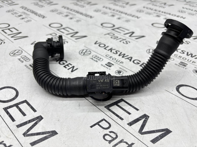 Map senzor sa crevom 1.4 TSI