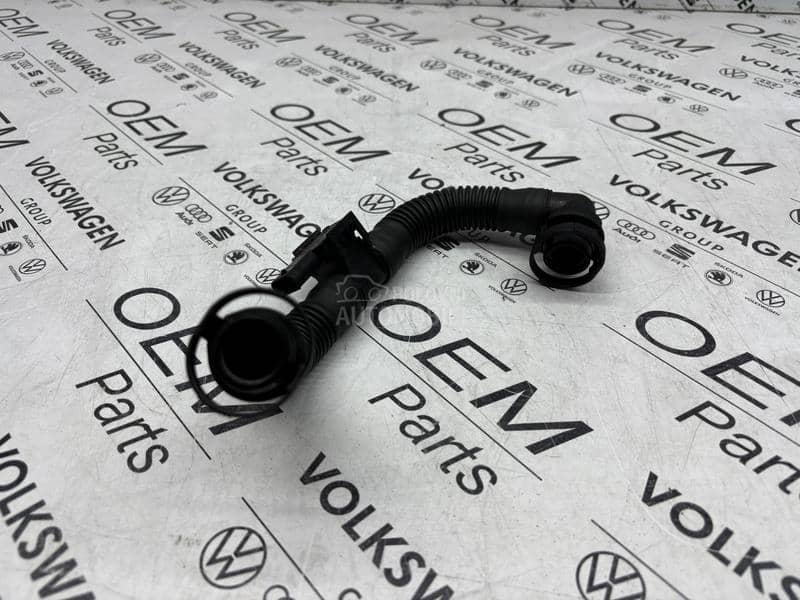 Map senzor sa crevom 1.4 TSI