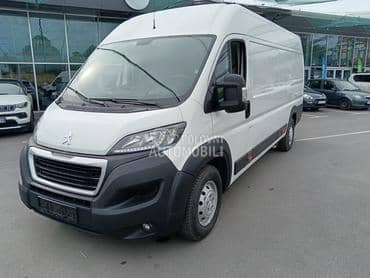 Peugeot Boxer 2.2 L4H2