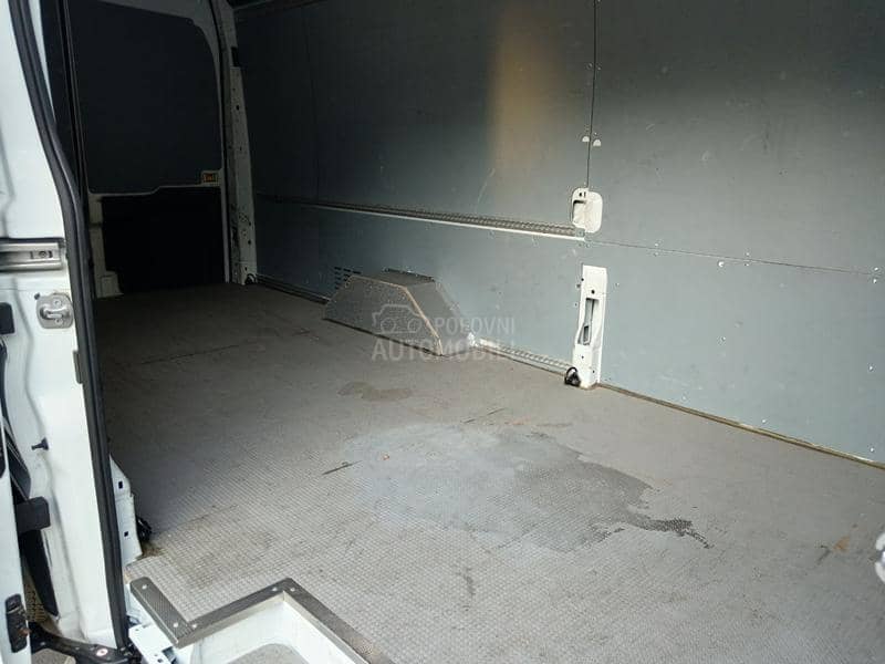 Ford Transit 2.0 TDCI