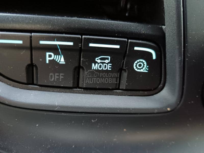 Ford Transit 2.0 TDCI