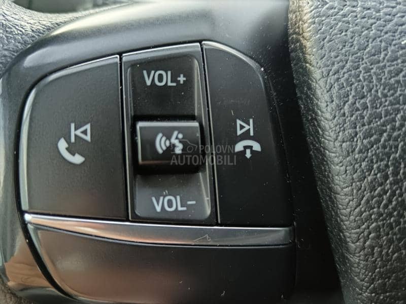 Ford Transit 2.0 TDCI