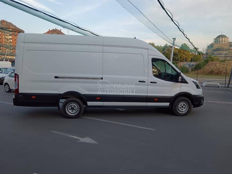 Ford Transit 2.0 TDCI