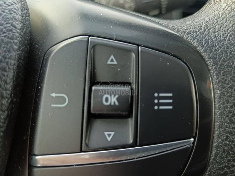 Ford Transit 2.0 TDCI