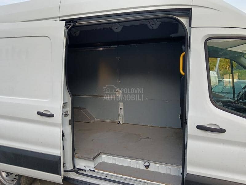 Ford Transit 2.0 TDCI