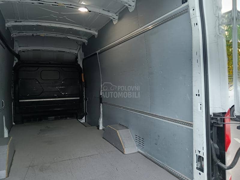 Ford Transit 2.0 TDCI