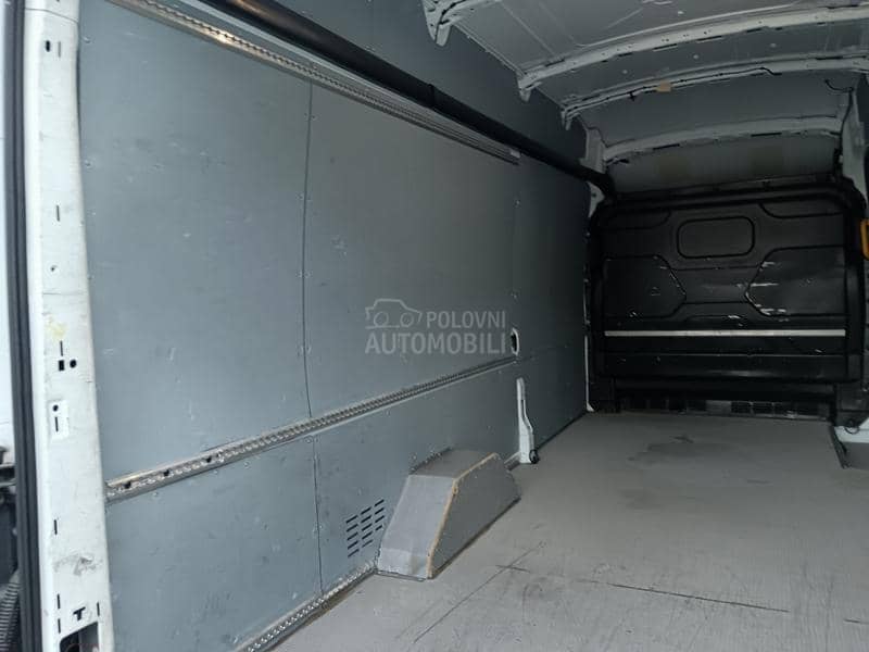 Ford Transit 2.0 TDCI