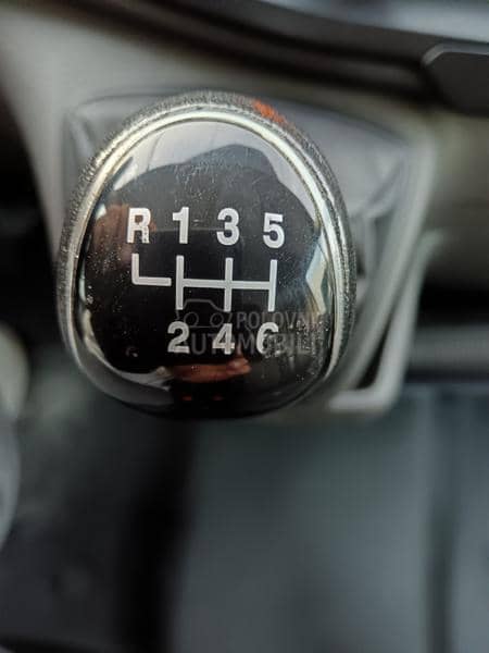 Ford Transit 2.0 TDCI