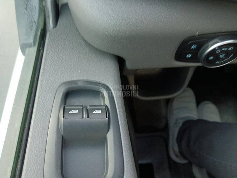 Ford Transit 2.0 TDCI