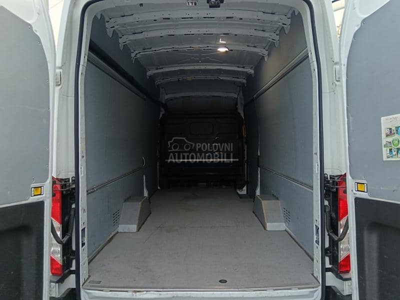 Ford Transit 2.0 TDCI