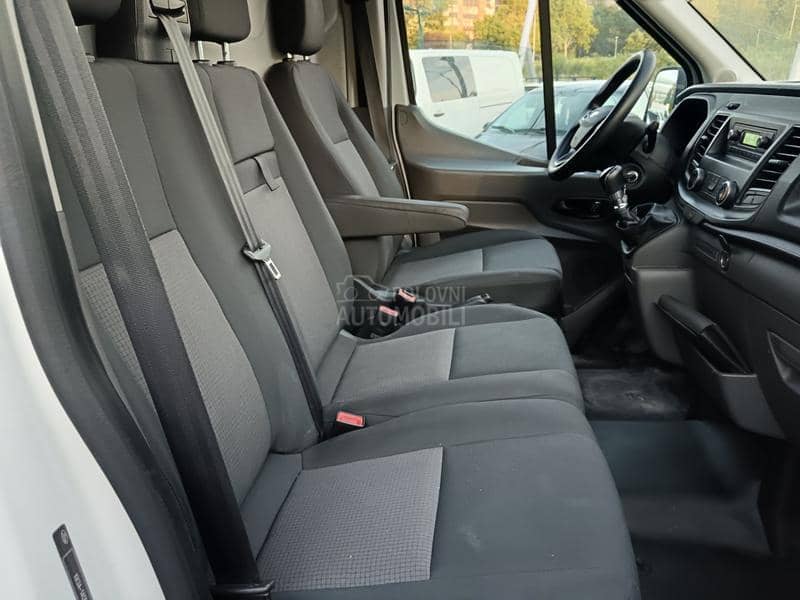 Ford Transit 2.0 TDCI