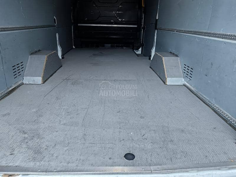 Ford Transit 2.0 TDCI