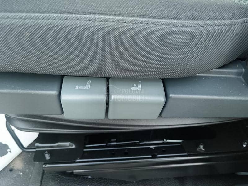 Renault Master 2.3 150KS  L2H2