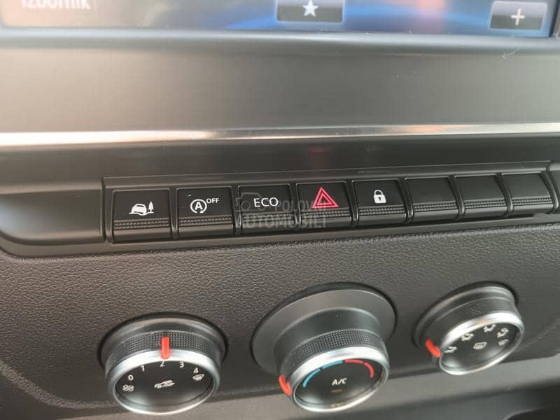 Renault Master 2.3 150KS  L2H2