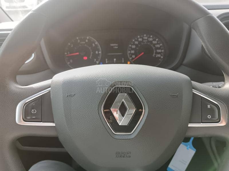 Renault Master 2.3 150KS  L2H2