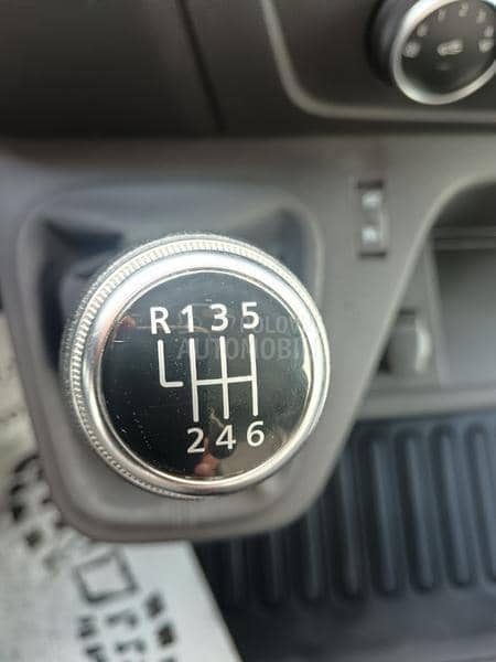 Renault Master 2.3 150KS  L2H2