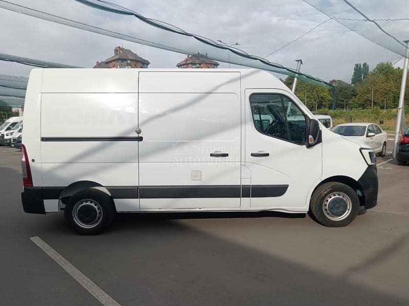 Renault Master 2.3 150KS  L2H2