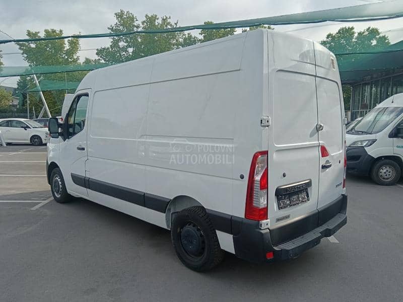 Renault Master 2.3 150KS  L2H2