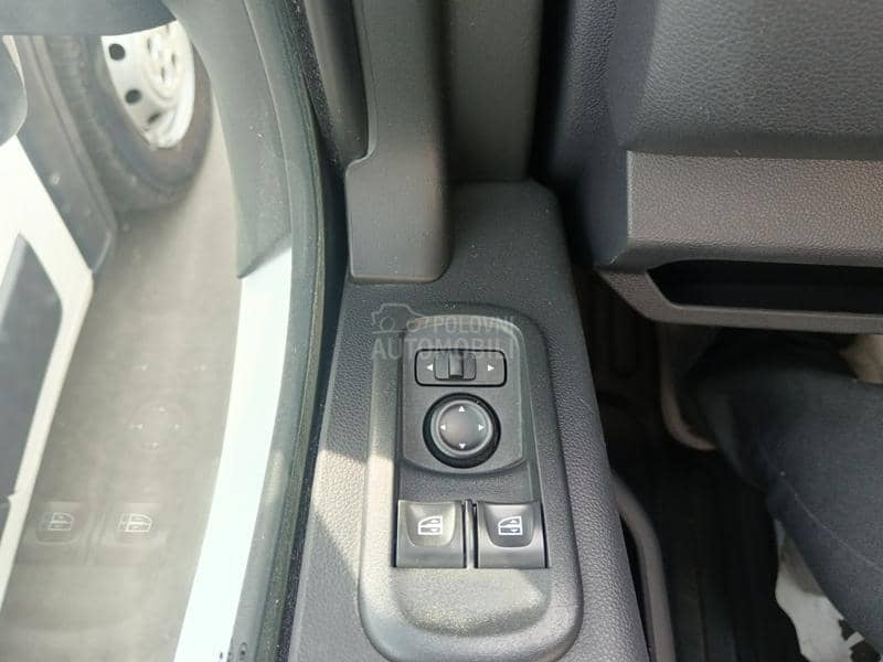Renault Master 2.3 150KS  L2H2