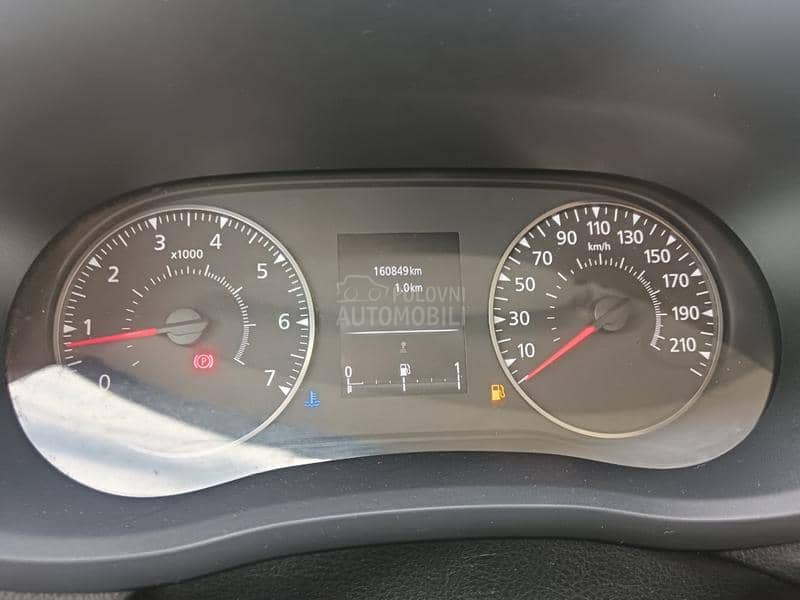 Renault Master 2.3 150KS  L2H2