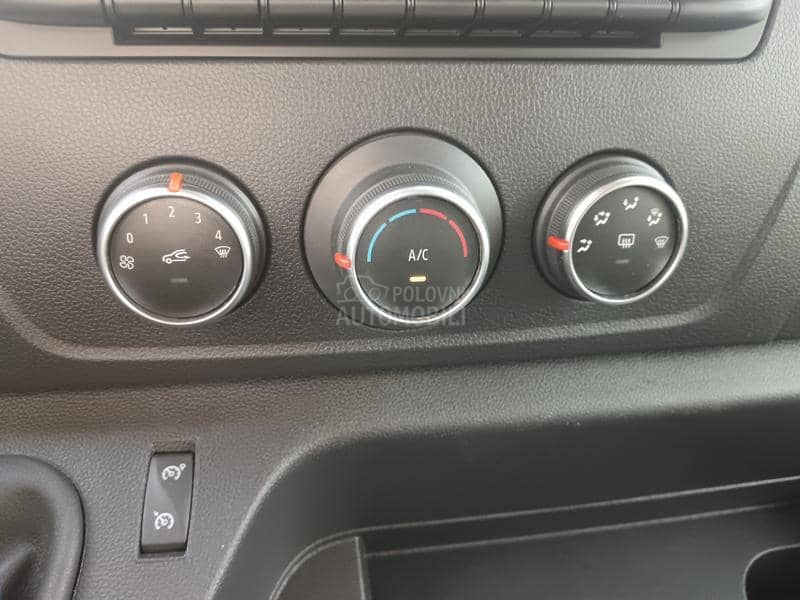 Renault Master 2.3 150KS  L2H2