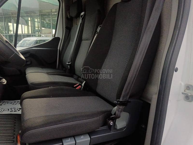 Renault Master 2.3 150KS  L2H2