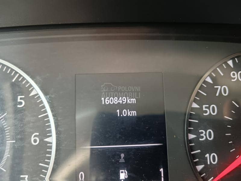 Renault Master 2.3 150KS  L2H2