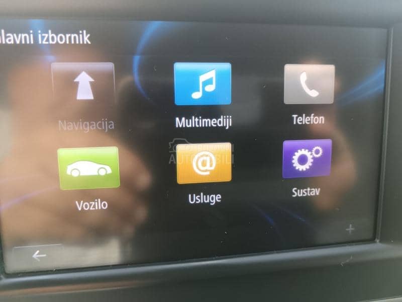 Renault Master 2.3 150KS  L2H2