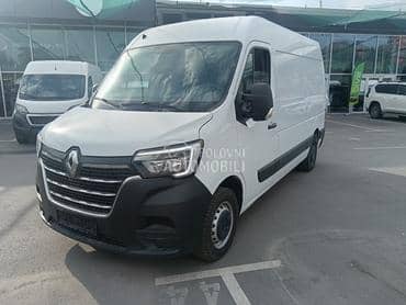 Renault Master 2.3 150KS  L2H2