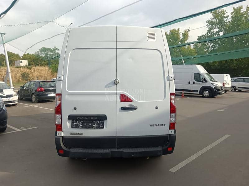 Renault Master 2.3 150KS  L2H2