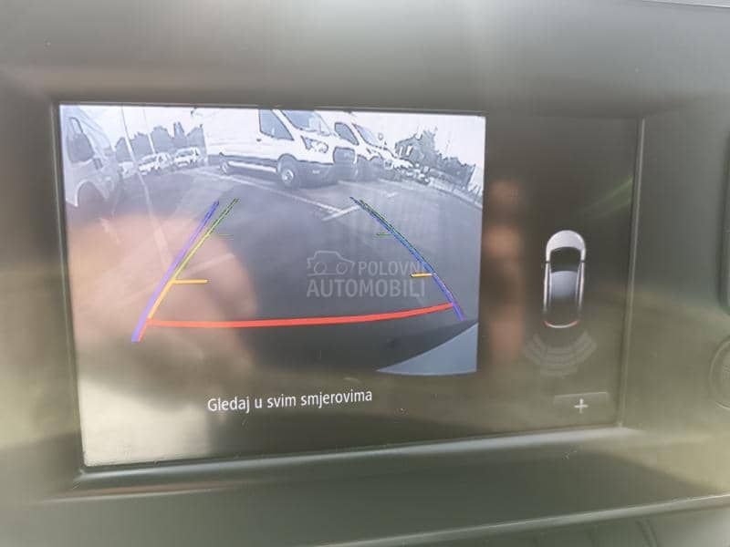 Renault Master 2.3 150KS  L2H2