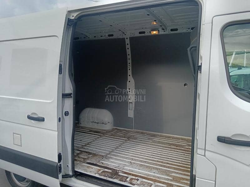 Renault Master 2.3 150KS  L2H2