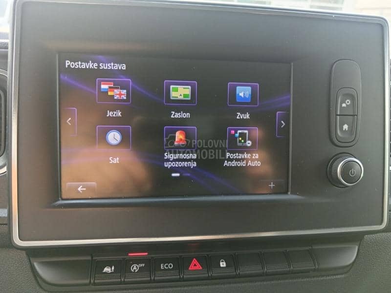 Renault Master 2.3 150KS  L2H2