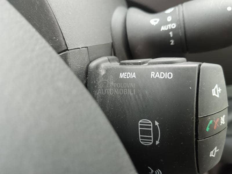 Renault Master 2.3 150KS  L2H2