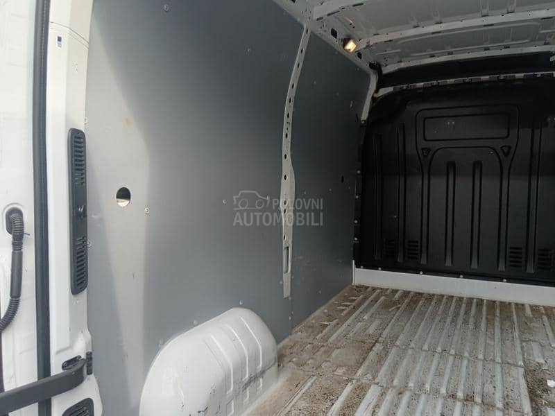 Renault Master 2.3 150KS  L2H2