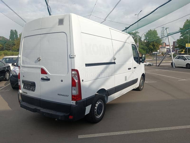 Renault Master 2.3 150KS  L2H2