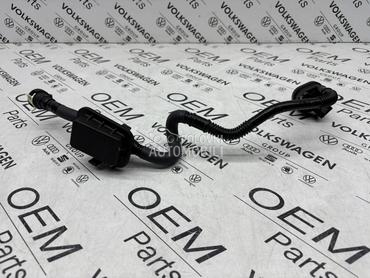 Crevo sa nepovratnim ventilom za Volkswagen Golf 7, Tiguan, Touran