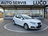 Seat Ibiza 1.4 TDI