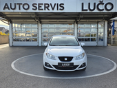 Seat Ibiza 1.4 TDI